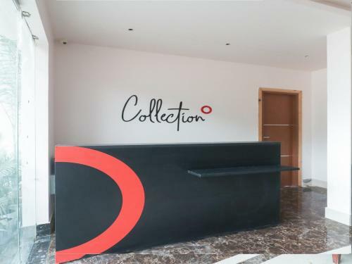 Collection O 81936 Hotel Dreamz Inn