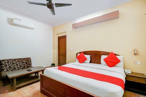Hotel Oyo Flagship 83240 Dream Homes