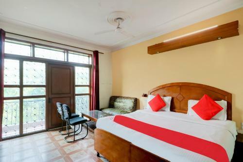 Hotel Oyo Flagship 83240 Dream Homes