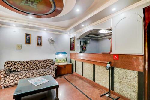 Hotel Oyo Flagship 83240 Dream Homes