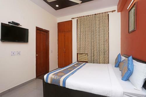 Capital O Hotel Town Home
