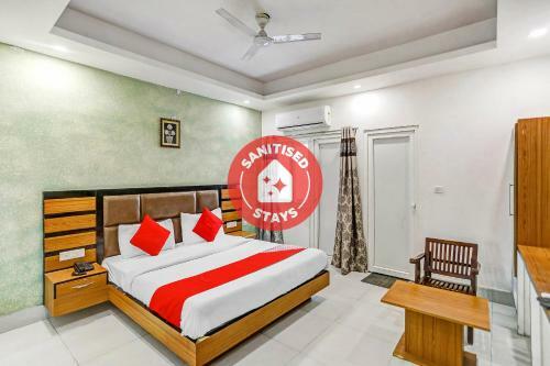 Hotel Oyo 81798 Kings Inn