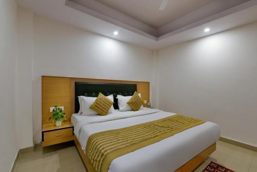 Hotel Hari International - Noida Sector 11