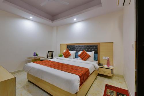 Hotel Hari International - Noida Sector 11
