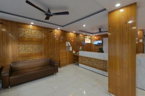 Hotel Hari International - Noida Sector 11