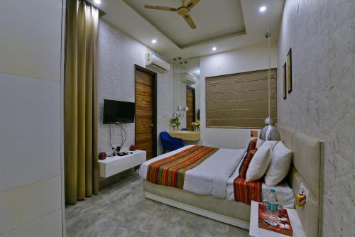 Hotel Fortune Inn- Noida Sector 19