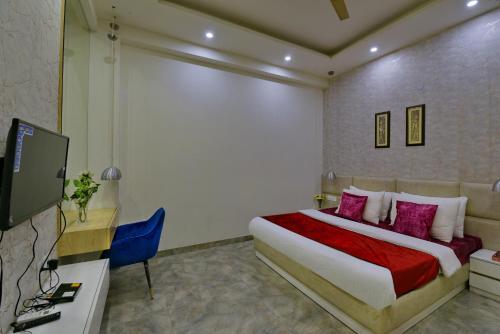 Hotel Fortune Inn- Noida Sector 19