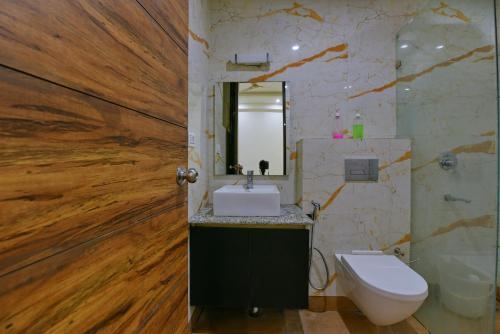 Hotel Fortune Inn- Noida Sector 19