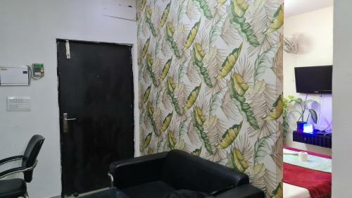 Comfortable Studio Apartment With All Amenities