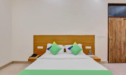 Hotel Treebo Trend The Noida Corporate Suites