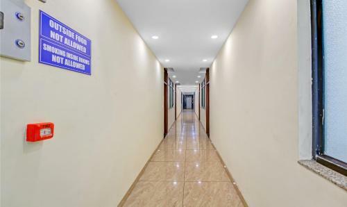 Hotel Treebo Trend The Noida Corporate Suites