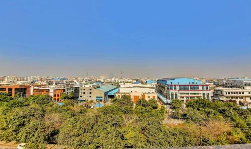 Hotel Treebo Trend The Noida Corporate Suites