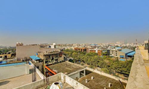 Hotel Treebo Trend The Noida Corporate Suites