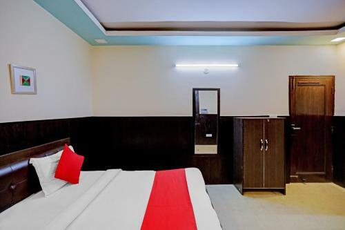 Oyo 81886 Hotel Dreams