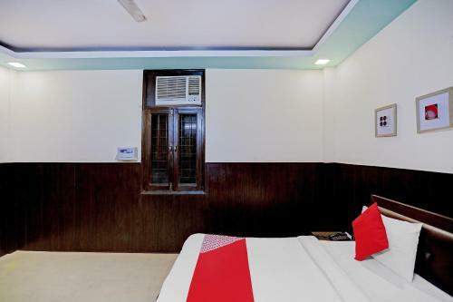 Oyo 81886 Hotel Dreams