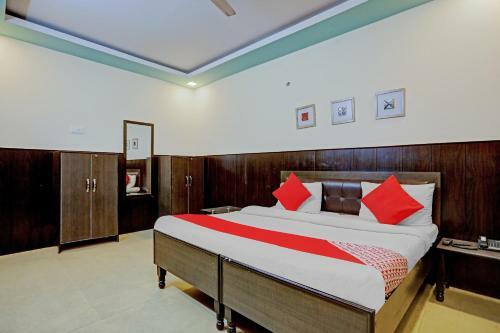 Oyo 81886 Hotel Dreams