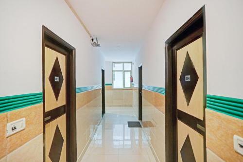 Oyo 81886 Hotel Dreams