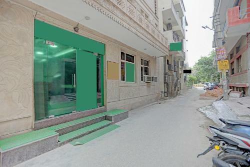 Oyo 81886 Hotel Dreams