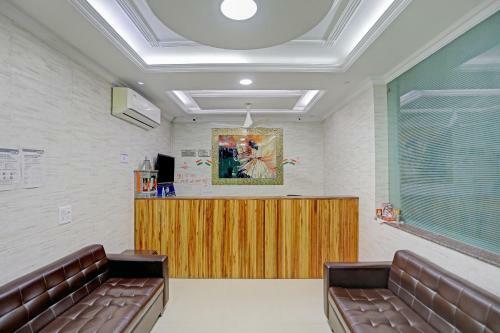 Oyo 81886 Hotel Dreams