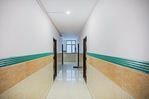 Oyo 81886 Hotel Dreams