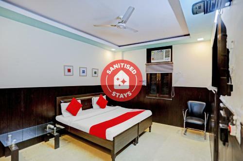 Oyo 81886 Hotel Dreams