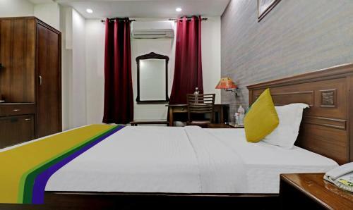 Hotel Treebo Trip Hamlets Stay