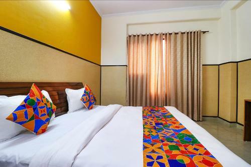 Fabhotel Elite Park