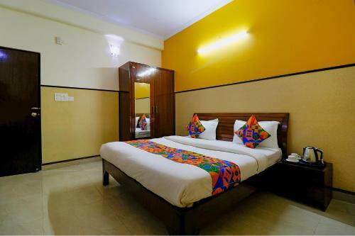 Fabhotel Elite Park