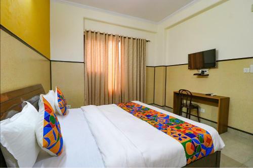 Fabhotel Elite Park