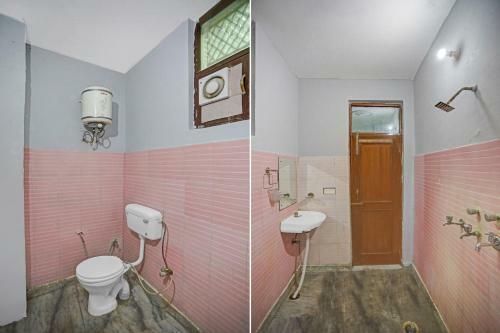 Hotel Oyo 82128 Golden Regency