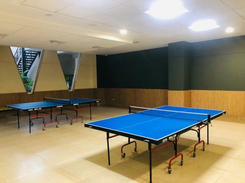 Gulmohar Service Apartment