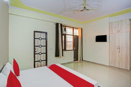 Oyo Flagship 83222 Hotel Moonlights