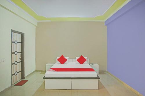 Oyo Flagship 83222 Hotel Moonlights