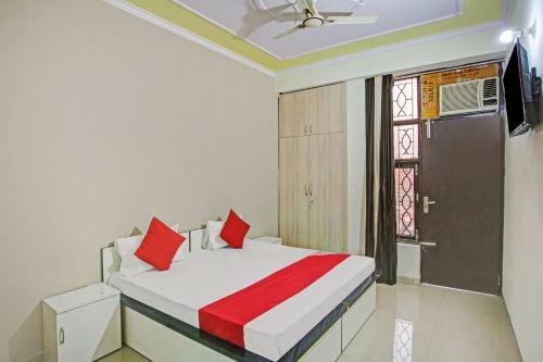 Oyo Flagship 83222 Hotel Moonlights