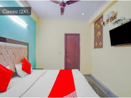 Hostal Hotel Budget Stayz