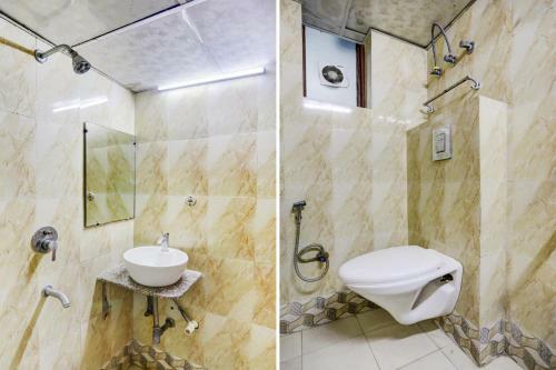 Collection O 82470 Hotel Rent Abode Aone Inn