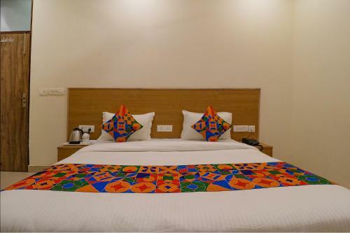 Fabhotel Corporate Stay