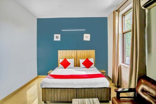 Hotel Oyo Flagship 83268 Fly View 61