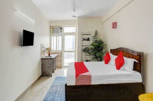Hotel Oyo 81448 Krishna Orchid