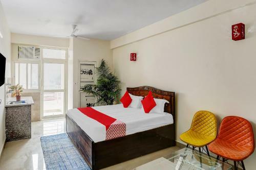 Hotel Oyo 81448 Krishna Orchid