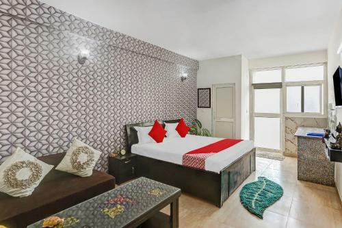 Hotel Oyo 81448 Krishna Orchid