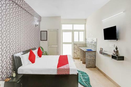 Hotel Oyo 81448 Krishna Orchid