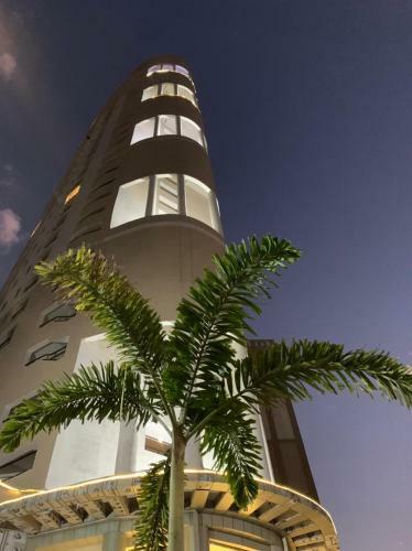 Sapphire Studio Apartments With Wi-fi & Breakfast