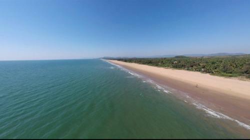 Hostal Ocean Sparrow Stay
