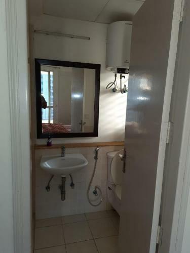 Apartamento Noida Stay