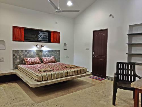 Agroturismo Rudraksh Retreat