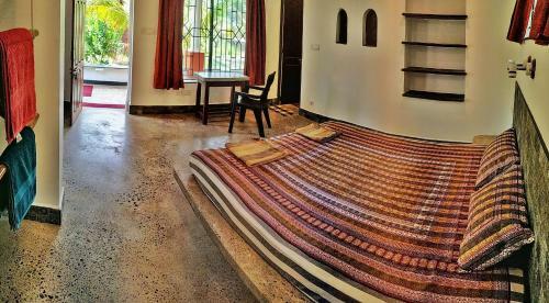 Agroturismo Rudraksh Retreat