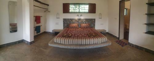 Agroturismo Rudraksh Retreat
