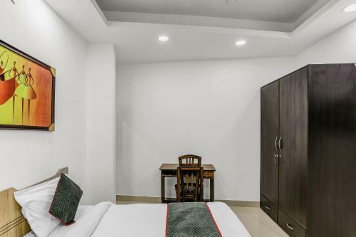 Townhouse 736 Hotel Corporate Suites