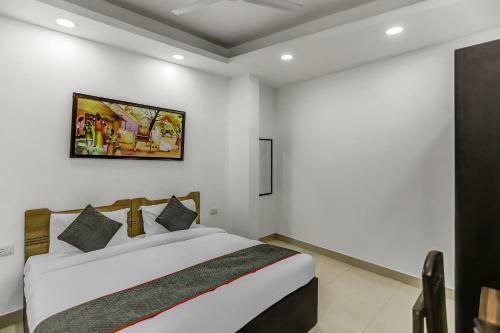 Townhouse 736 Hotel Corporate Suites